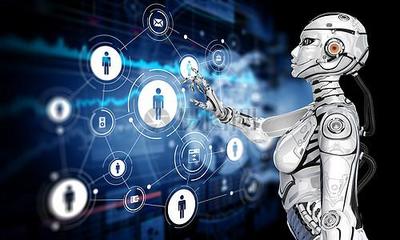 新技术赋能机器人通信网络安全防护
